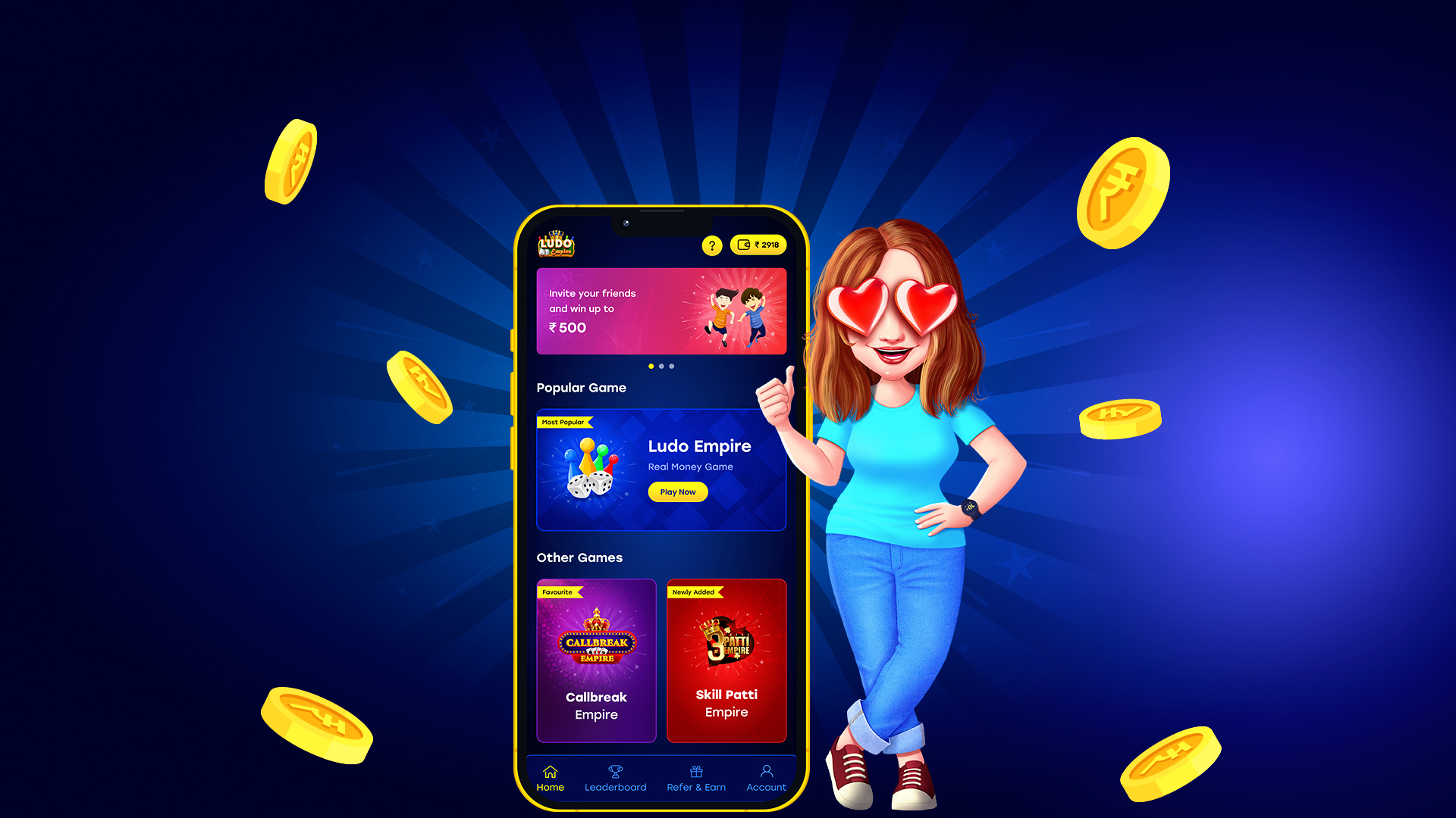best earning apps