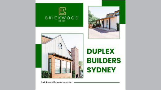 home builders in Sydney