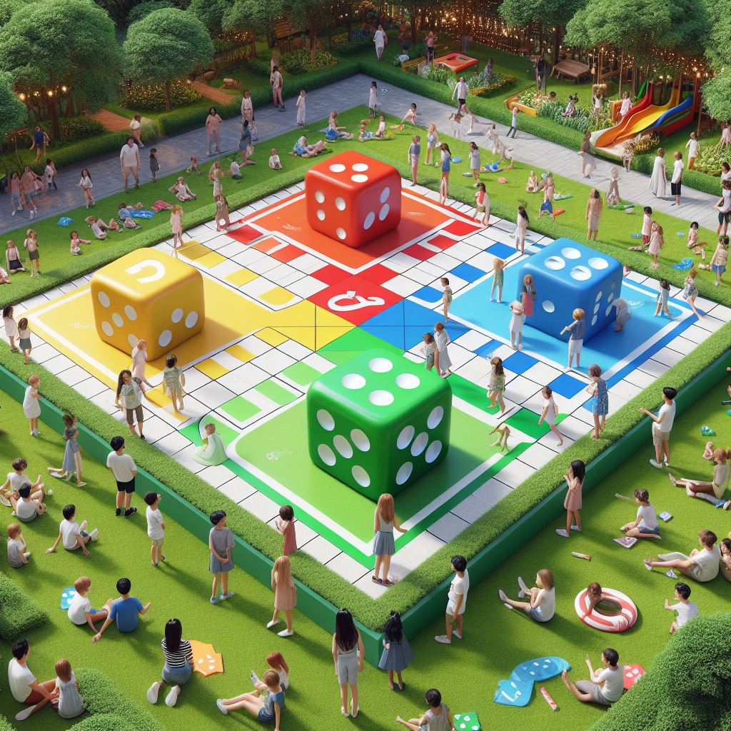 Ludo strategy