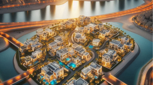 Exploring Dubai Real Estate - Trends and Opportunities for Future Investments