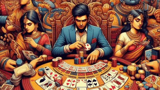 Teen Patti master Download