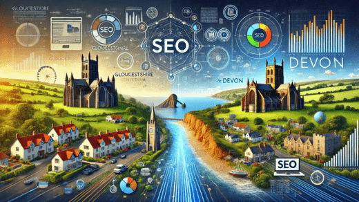 seo services gloucestershire, seo services devon