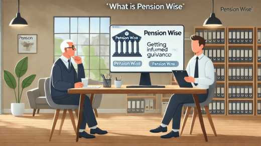 pension advice