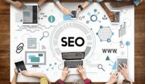 seo for cbd websites