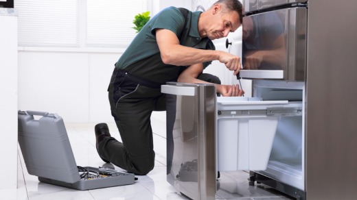 appliance repair Charleston SC