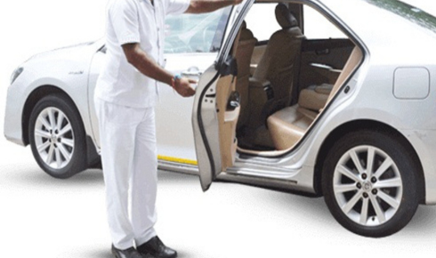 car rental Solapur