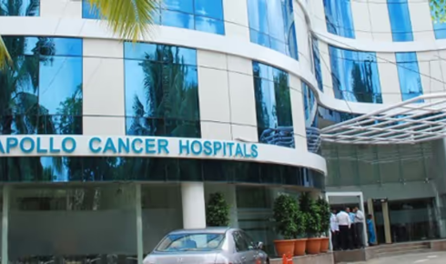 Cancer hospital in Hyderabad