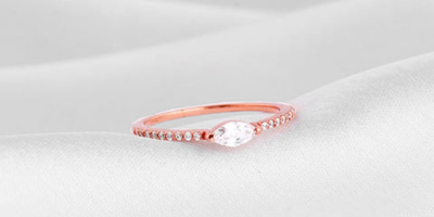 vintage engagement rings