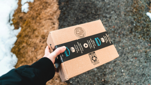 Amazon PPC Management