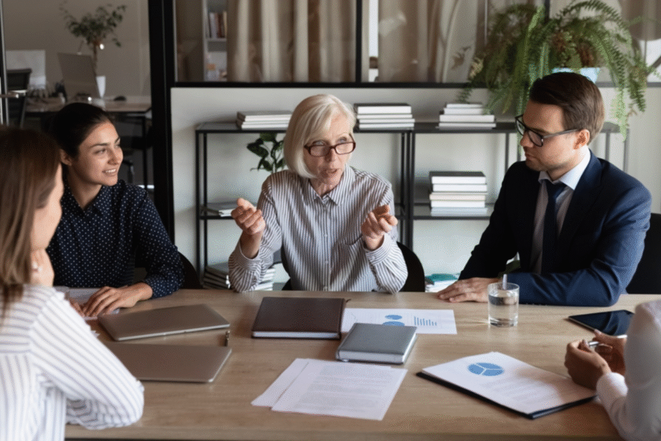 Confidential business sale advisors