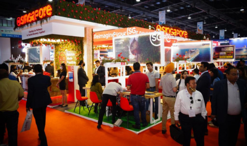 Travel Trade Shows in India, Travel Exhibition in India