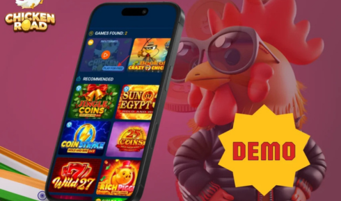 chicken road