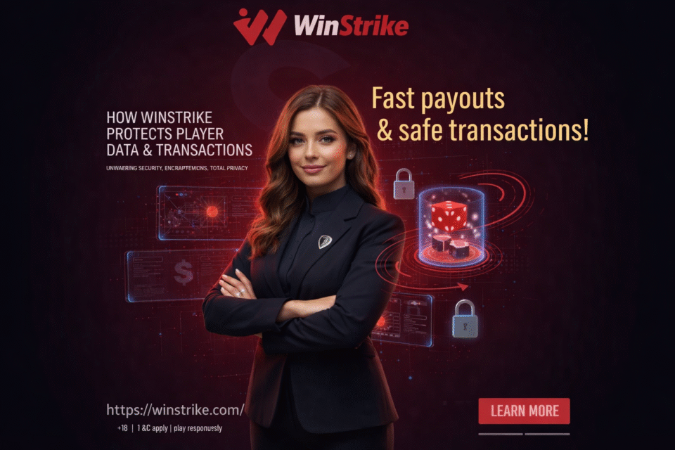 Winstrike