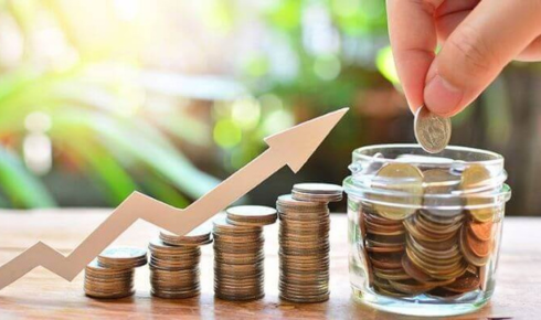 companies for investing