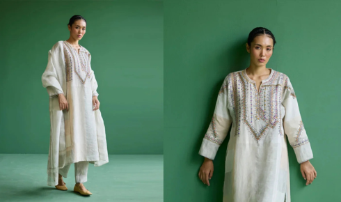 Women kurta's