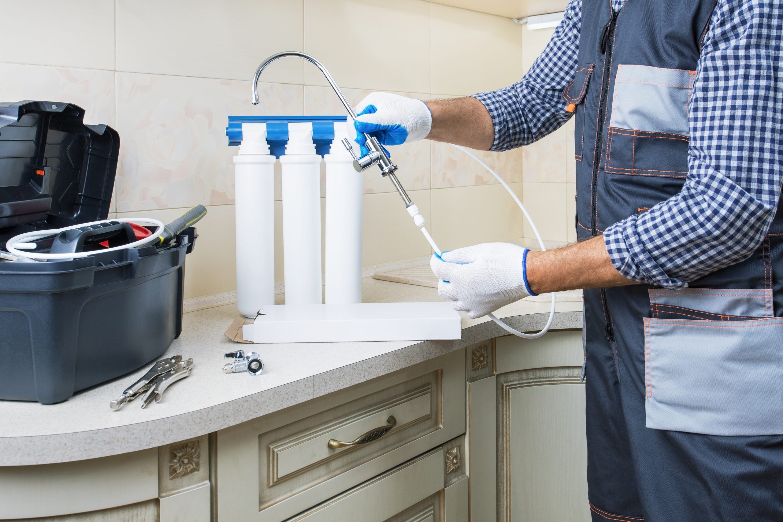 How Regular Water Care Keeps Your Home’s Water Clean and Reliable