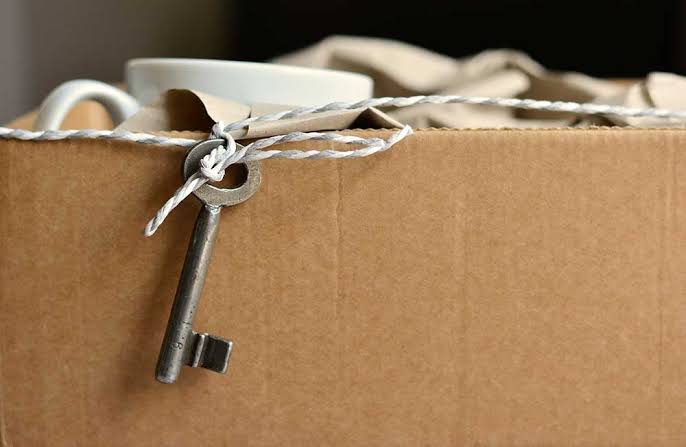 Removals Portsmouth UK